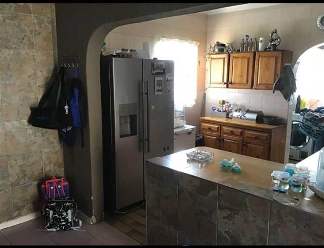 3 BEDROOM HOUSE FOR SALE IN ALLEN GROVE